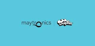 Maytronics Dolphin App